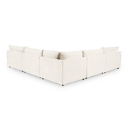 Caplan - Modular Sectional - R&R Furniture Gallery (Fountain Valley, CA)