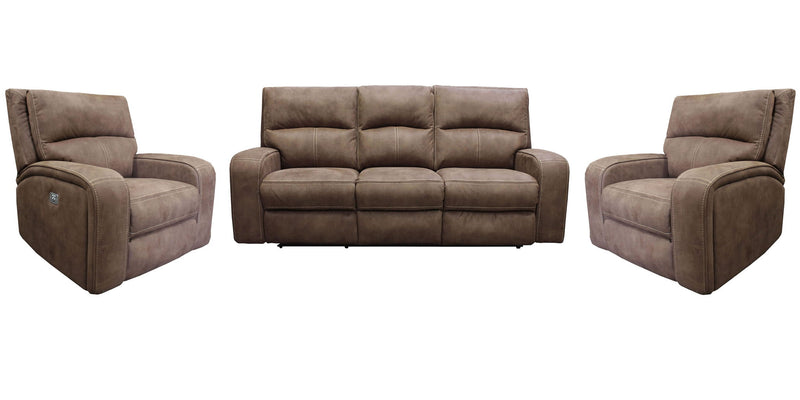 Polaris - Living Room Set - R&R Furniture Gallery (Fountain Valley, CA)