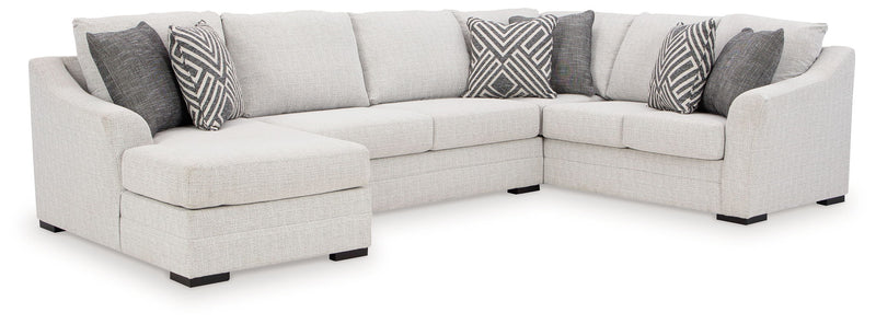 Koralynn - Sectional - R&R Furniture Gallery (Fountain Valley, CA)