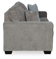 Altari - Stationary Sofa - R&R Furniture Gallery (Fountain Valley, CA)