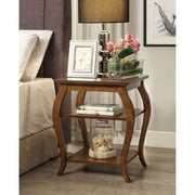 Becci - End Table - R&R Furniture Gallery (Fountain Valley, CA)