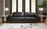 Amiata - Sofa - Onyx - R&R Furniture Gallery (Fountain Valley, CA)