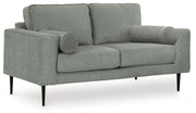 Hazela - Loveseat - R&R Furniture Gallery (Fountain Valley, CA)