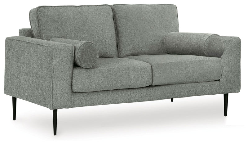 Hazela - Loveseat - R&R Furniture Gallery (Fountain Valley, CA)