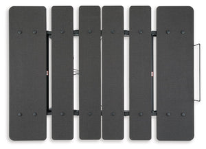 Cosmic Power Base - Adjustable Base - R&R Furniture Gallery (Fountain Valley, CA)