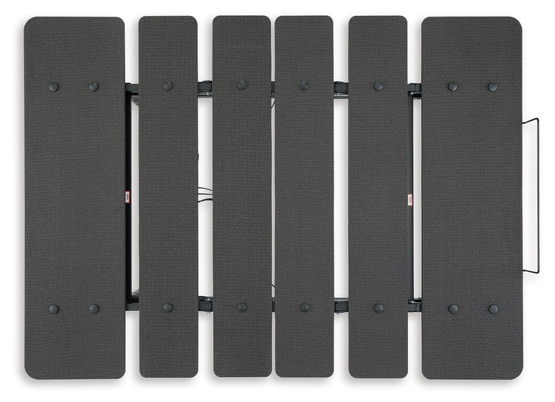 Cosmic Power Base - Adjustable Base - R&R Furniture Gallery (Fountain Valley, CA)
