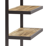 Erina - Handcrafted Bookcase - R&R Furniture Gallery (Fountain Valley, CA)