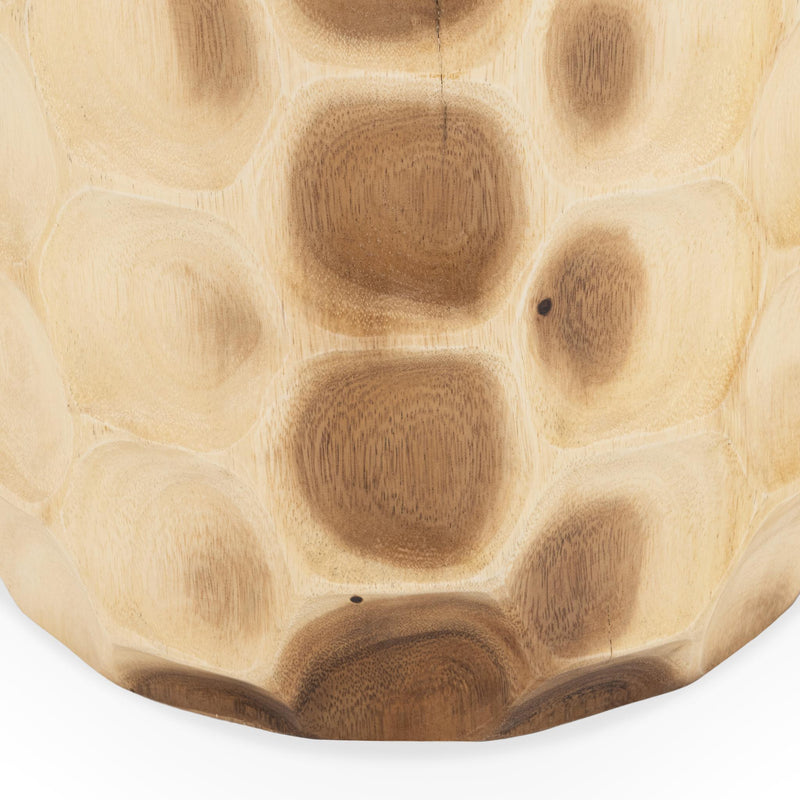 Keila - Accent Table - Natural - R&R Furniture Gallery (Fountain Valley, CA)