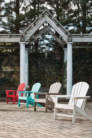 Sundown Treasure - Outdoor Adirondack Chair - R&R Furniture Gallery (Fountain Valley, CA)