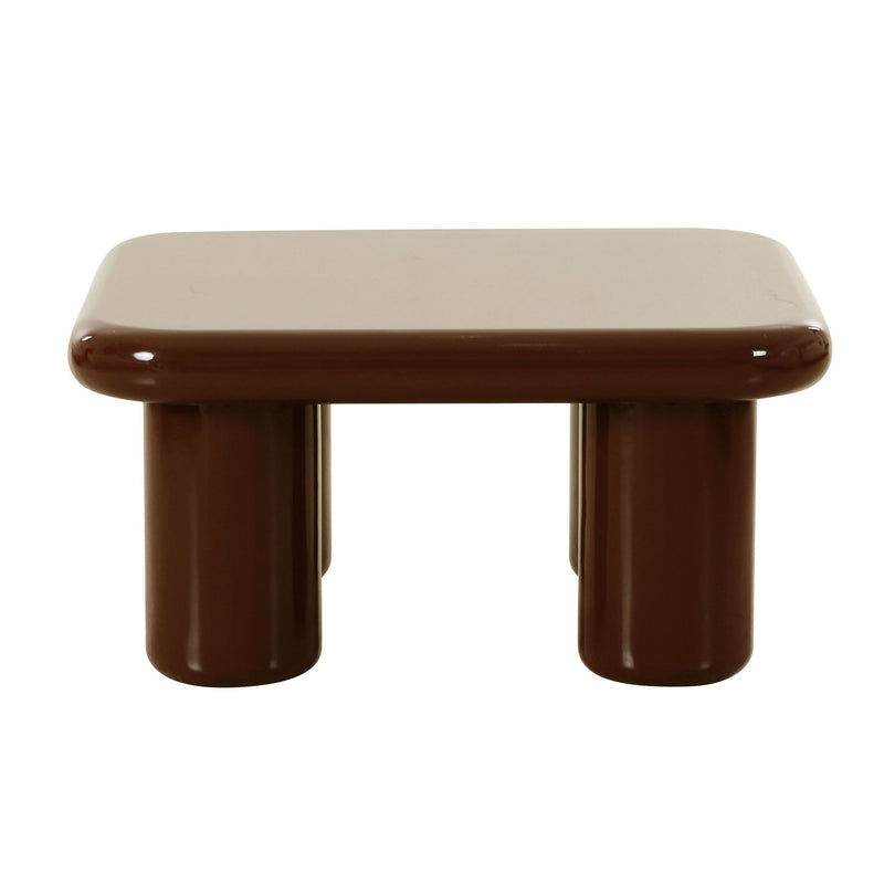 Memphis - Coffee Table - R&R Furniture Gallery (Fountain Valley, CA)