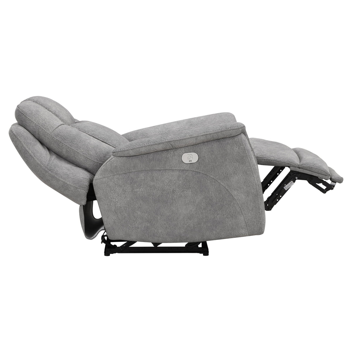Linus - Power Reclining Sofa Set