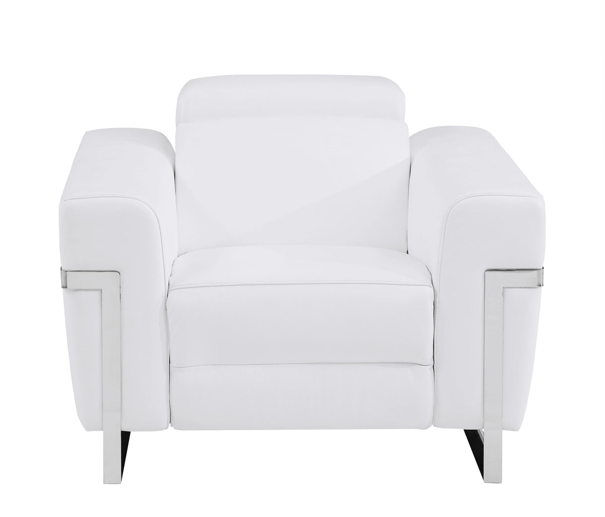 990 - Power Reclining Set With Power Headrest - R&R Furniture Gallery (Fountain Valley, CA)