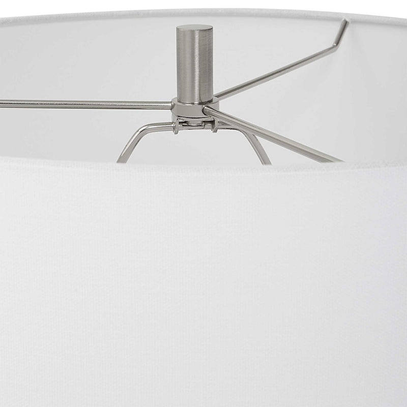 Havana - Table Lamp - Black