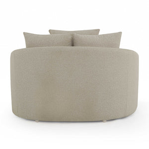 Hanim - Boucle Daybed