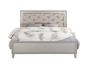 Sliverfluff - Bed - R&R Furniture Gallery (Fountain Valley, CA)