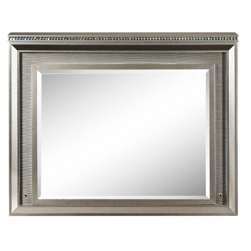Sadie - Mirror - R&R Furniture Gallery (Fountain Valley, CA)