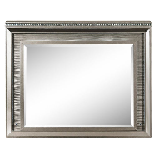 Sadie - Mirror - R&R Furniture Gallery (Fountain Valley, CA)