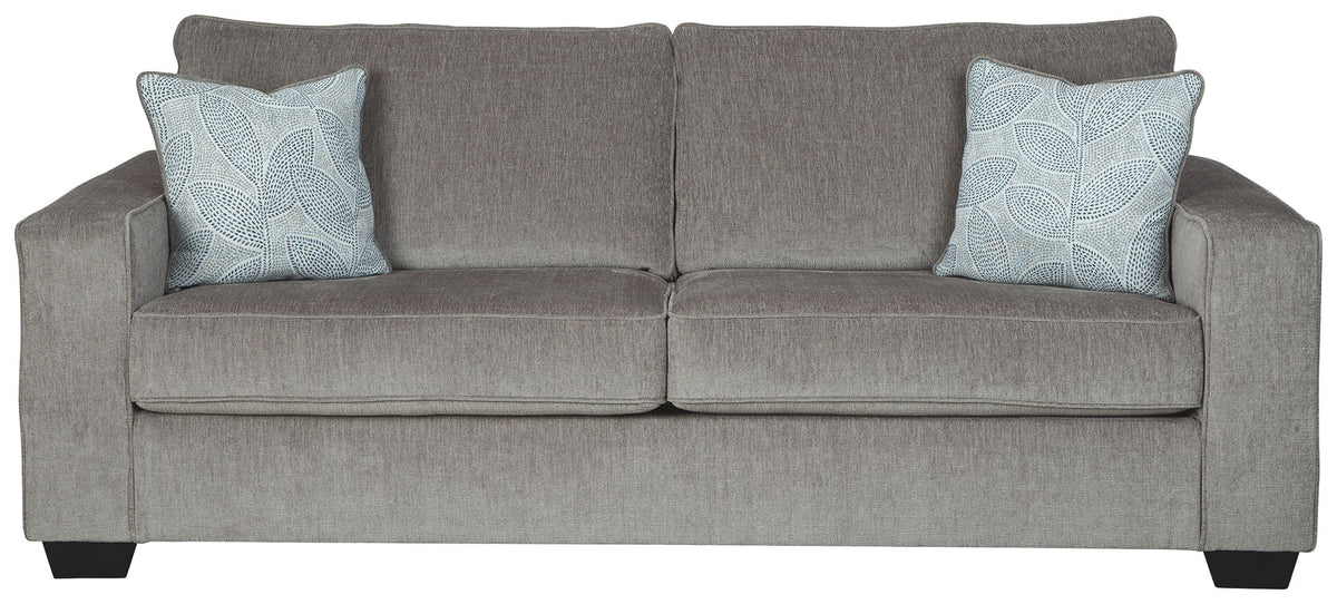Altari - Stationary Sofa - R&R Furniture Gallery (Fountain Valley, CA)