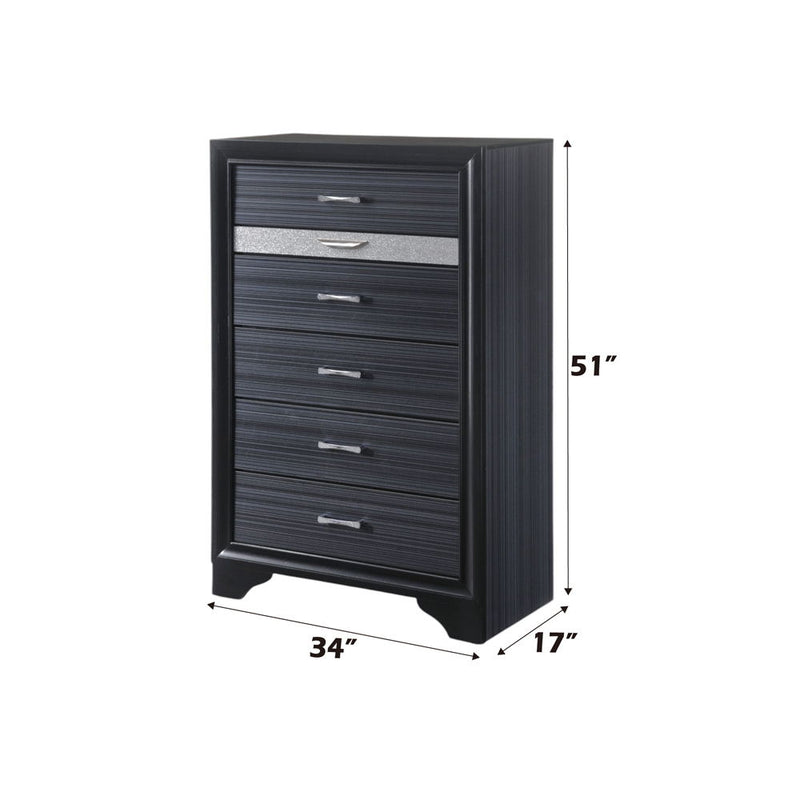 Naima - Chest - R&R Furniture Gallery (Fountain Valley, CA)