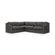 Kipton - Sectional Sofa - R&R Furniture Gallery (Fountain Valley, CA)