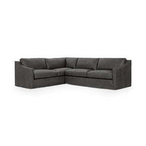 Kipton - Sectional Sofa - R&R Furniture Gallery (Fountain Valley, CA)
