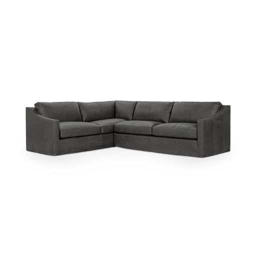 Kipton - Sectional Sofa - R&R Furniture Gallery (Fountain Valley, CA)