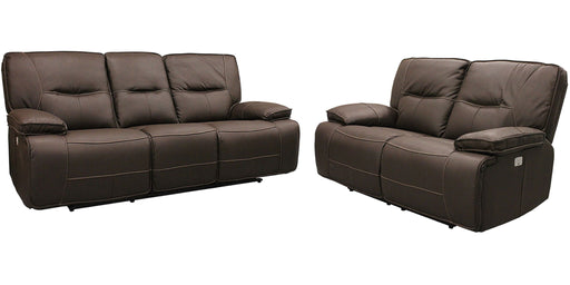 Spartacus - Living Room Set - R&R Furniture Gallery (Fountain Valley, CA)