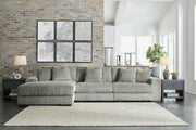 Lindyn - Sectional - R&R Furniture Gallery (Fountain Valley, CA)