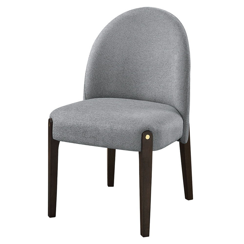 Clayten - Side Chair (Set of 2) - R&R Furniture Gallery (Fountain Valley, CA)