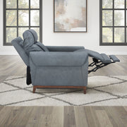 Conrad - Power High Leg Recliner P2 - R&R Furniture Gallery (Fountain Valley, CA)