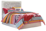 Paxberry - Youth Panel Headboard - R&R Furniture Gallery (Fountain Valley, CA)