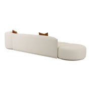 Fickle - Modular Sofa - R&R Furniture Gallery (Fountain Valley, CA)