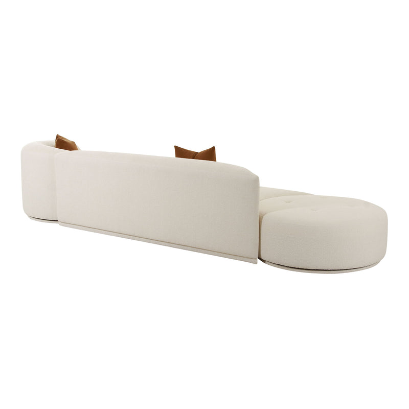 Fickle - Modular Sofa - R&R Furniture Gallery (Fountain Valley, CA)