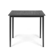 Outdoor Minimalist Acacia Wood Rectangle Bar Table - R&R Furniture Gallery (Fountain Valley, CA)
