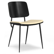 Hayley - Ergonomic Dining Chair (Set of 2) - R&R Furniture Gallery (Fountain Valley, CA)