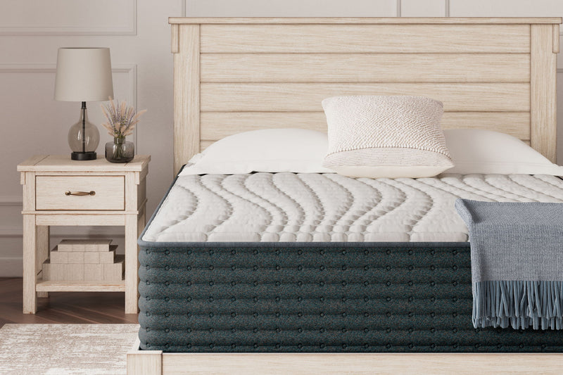 Hybrid 1300 - Mattress - R&R Furniture Gallery (Fountain Valley, CA)