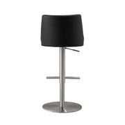 Reagan - Adjustable Stool - R&R Furniture Gallery (Fountain Valley, CA)