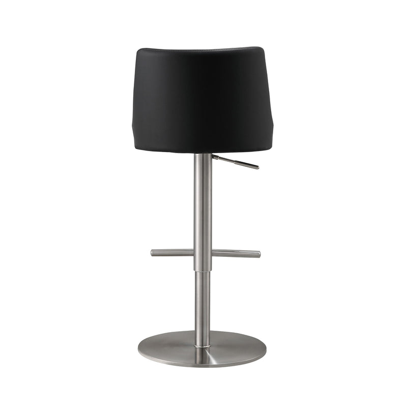 Reagan - Adjustable Stool - R&R Furniture Gallery (Fountain Valley, CA)