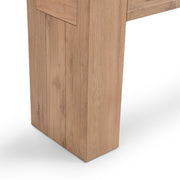 Bristol - Reclaimed Oak Table - R&R Furniture Gallery (Fountain Valley, CA)