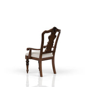 Traditional Chair - R&R Furniture Gallery (Fountain Valley, CA)