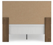 Broachmyn - Panel Bed - R&R Furniture Gallery (Fountain Valley, CA)