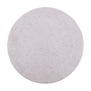 Terrazzo - Light Speckled Table - R&R Furniture Gallery (Fountain Valley, CA)