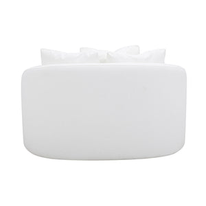 Hanim - Linen Daybed - Cream - R&R Furniture Gallery (Fountain Valley, CA)
