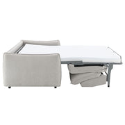 Jinn - Sofa With Sleeper - R&R Furniture Gallery (Fountain Valley, CA)
