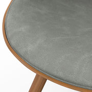 Malden - Mid Century Bentwood Dining Chair - R&R Furniture Gallery (Fountain Valley, CA)