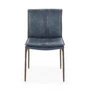 Mayer - Dining Chair (Set of 2) - R&R Furniture Gallery (Fountain Valley, CA)