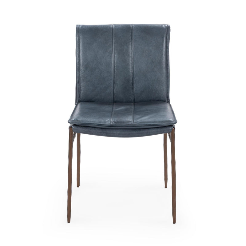 Mayer - Dining Chair (Set of 2) - R&R Furniture Gallery (Fountain Valley, CA)