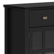 Artisan - Handcrafted Sideboard Buffet - R&R Furniture Gallery (Fountain Valley, CA)