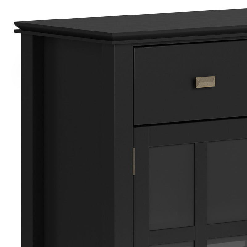 Artisan - Handcrafted Sideboard Buffet - R&R Furniture Gallery (Fountain Valley, CA)