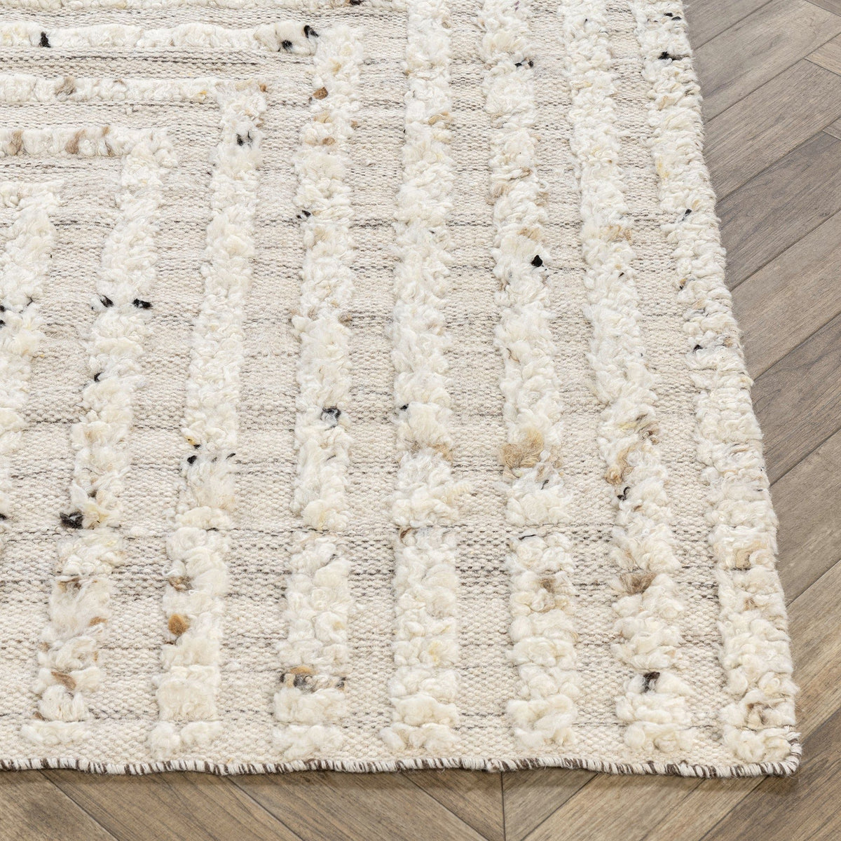 Tahoe - Wool Rug